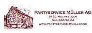 Müller Partyservice